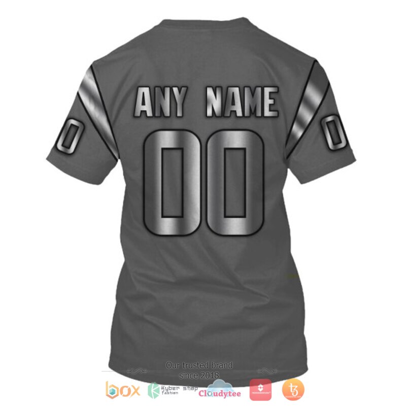 NFL Houston Texans dark grey Personalized custom jersey shirt, hoodie 8 Personalized NFL Houston Texans dark grey custom 3d shirt hoodie 1 2 3 4 5 6 7