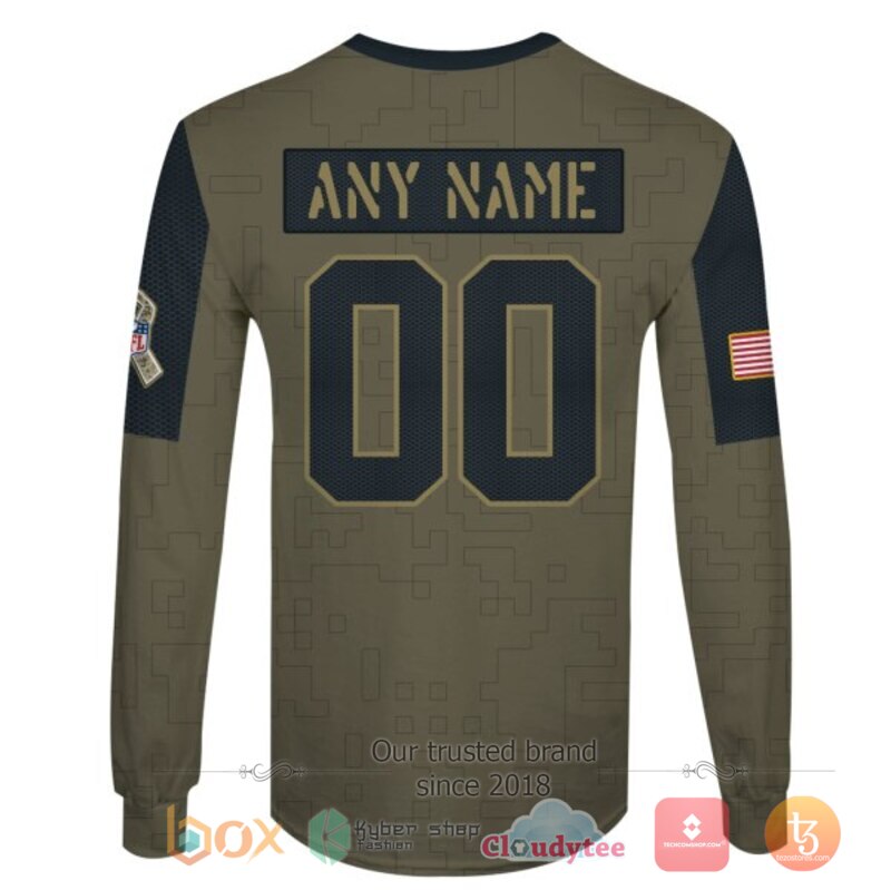 Personalized NFL Jacksonville Jaguars 3d shirt, hoodie 6 Personalized NFL Jacksonville Jaguars 3d shirt hoodie 1 2 3 4 5