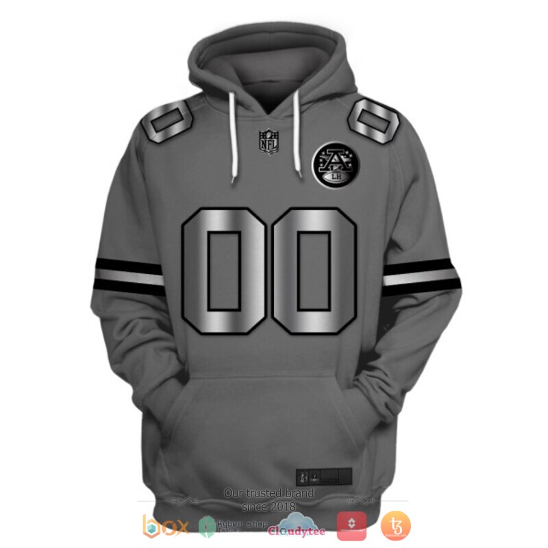 NFL Kansas City Chiefs champion dark grey Personalized custom jersey shirt, hoodie 3 Personalized NFL Kansas City Chiefs champion dark grey custom 3d shirt hoodie 1 2