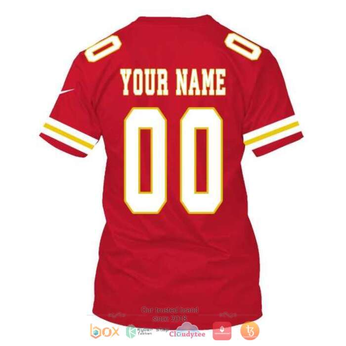 Personalized NFL Kansas City Chiefs logo 3d shirt, hoodie 8 Personalized NFL Kansas City Chiefs logo 3d shirt hoodie 1 2 3 4 5 6 7