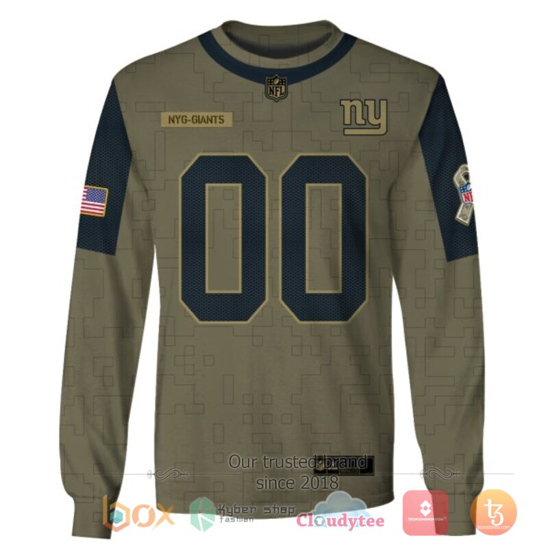 Personalized NFL New York Giants 3d shirt, hoodie 5 Personalized NFL New York Giants 3d shirt hoodie 1 2 3 4