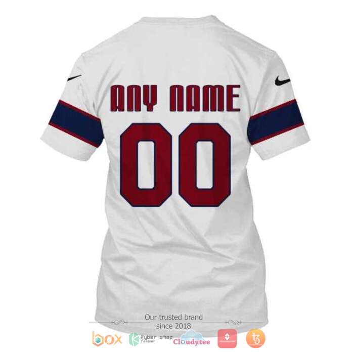 Personalized NFL New York Giants White 3d shirt, hoodie 8 Personalized NFL New York Giants White 3d shirt hoodie 1 2 3 4 5 6 7