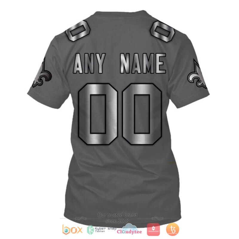 NFL Philadelphia Eagles dark grey Personalized custom jersey shirt, hoodie 8 Personalized NFL Philadelphia Eagles dark grey custom 3d shirt hoodie 1 2 3 4 5 6 7
