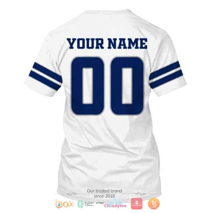 Personalized NFL Seattle Seahawks 3d shirt hoodie 1 2 3 4 5 6 7