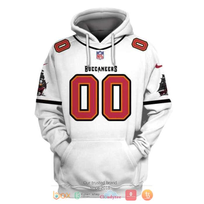 Personalized NFL Tampa Bay Buccaneers Ship 3d shirt, hoodie 3 Personalized NFL Tampa Bay Buccaneers Ship 3d shirt hoodie 1 2