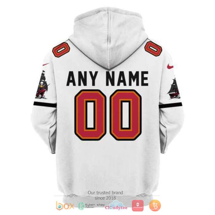 Personalized NFL Tampa Bay Buccaneers Ship 3d shirt, hoodie 4 Personalized NFL Tampa Bay Buccaneers Ship 3d shirt hoodie 1 2 3