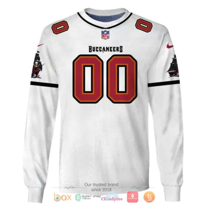 Personalized NFL Tampa Bay Buccaneers Ship 3d shirt, hoodie 5 Personalized NFL Tampa Bay Buccaneers Ship 3d shirt hoodie 1 2 3 4