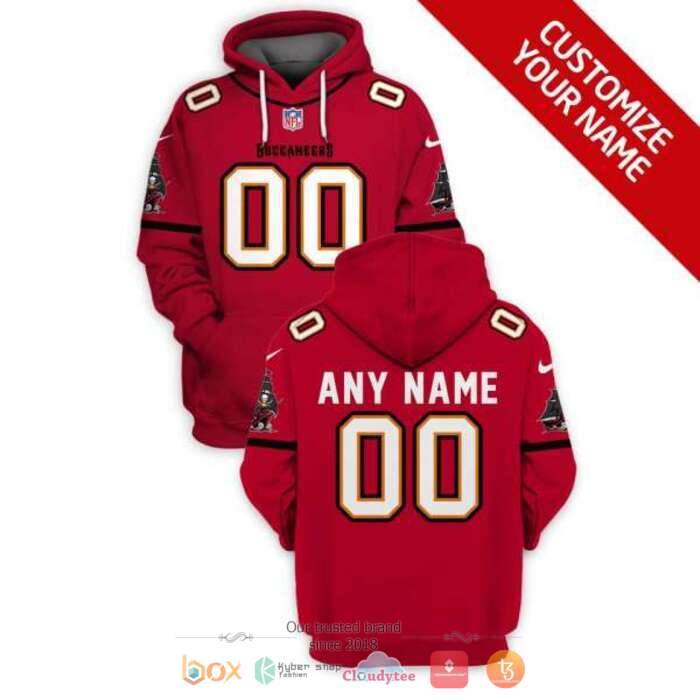 Personalized NFL Tampa Bay Buccaneers Ship Red 3d shirt, hoodie 16 Personalized NFL Tampa Bay Buccaneers Ship Red 3d shirt hoodie