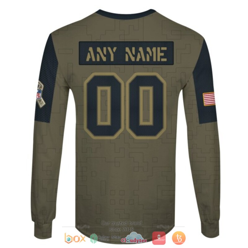 Personalized NFL Tampa Bay Buccaneers custom 3d shirt hoodie 1 2 3 4 5