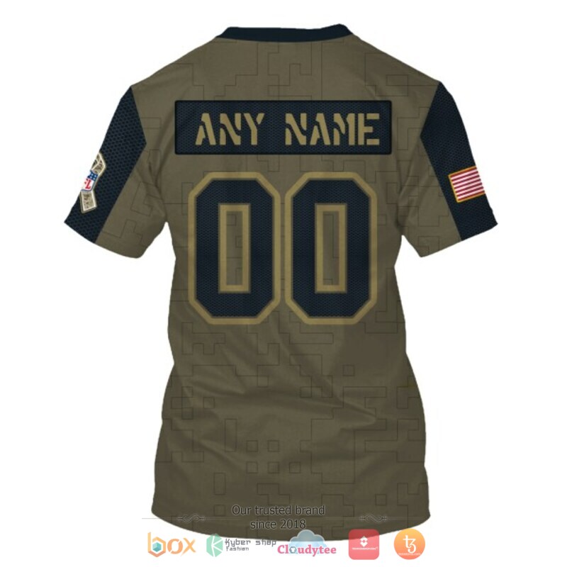 Personalized NFL Tampa Bay Buccaneers custom 3d shirt hoodie 1 2 3 4 5 6 7
