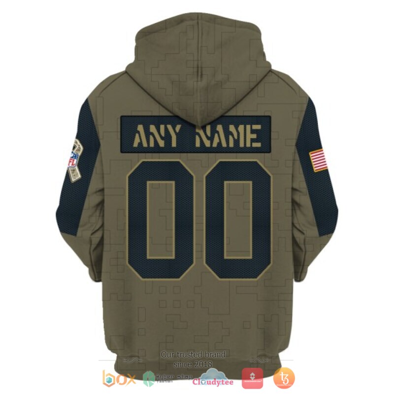 NFL Washington Football Team Personalized custom jersey shirt, hoodie 4 Personalized NFL Washington Football Team custom 3d shirt hoodie 1 2 3