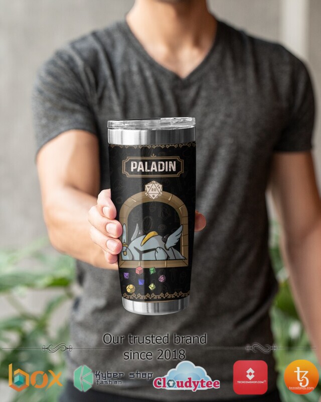 Paladin I reserve the right to smile smite you Personalized tumbler 7 Personalized Paladin I reserve the right to smile smite you tumbler 1 2 3 4 5 6