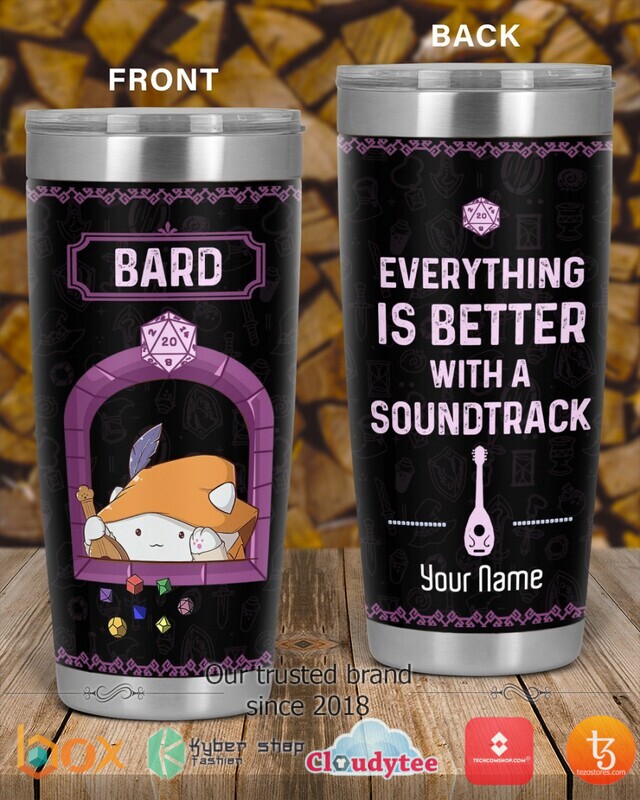 Personalized Sorcerer Maybe Im born with it maybe Its an arcane bloodline tumbler 1 2