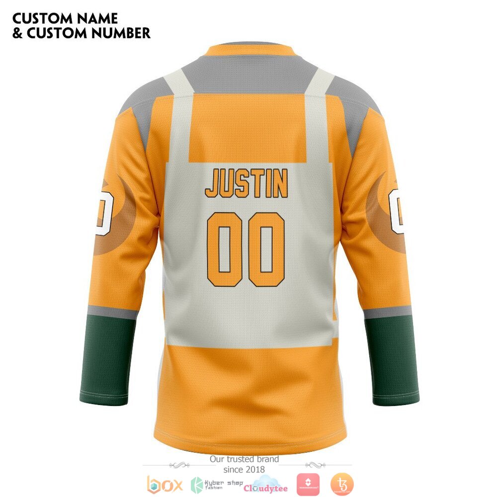 Star Wars The Rebel Alliance custom Personalized hockey jersey 2 Personalized Star Wars The Rebel Alliance custom hockey jersey 1