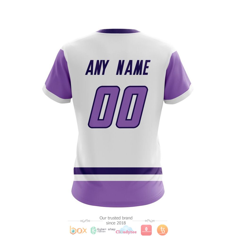 Personlaized Calgary Flames Hockey Fight Cancer custom jersey shirt, hoodie 7 Personlaized Calgary Flames NHL Hockey Fight Cancer custom 3d shirt hoodie 1 2 3 4 5 6