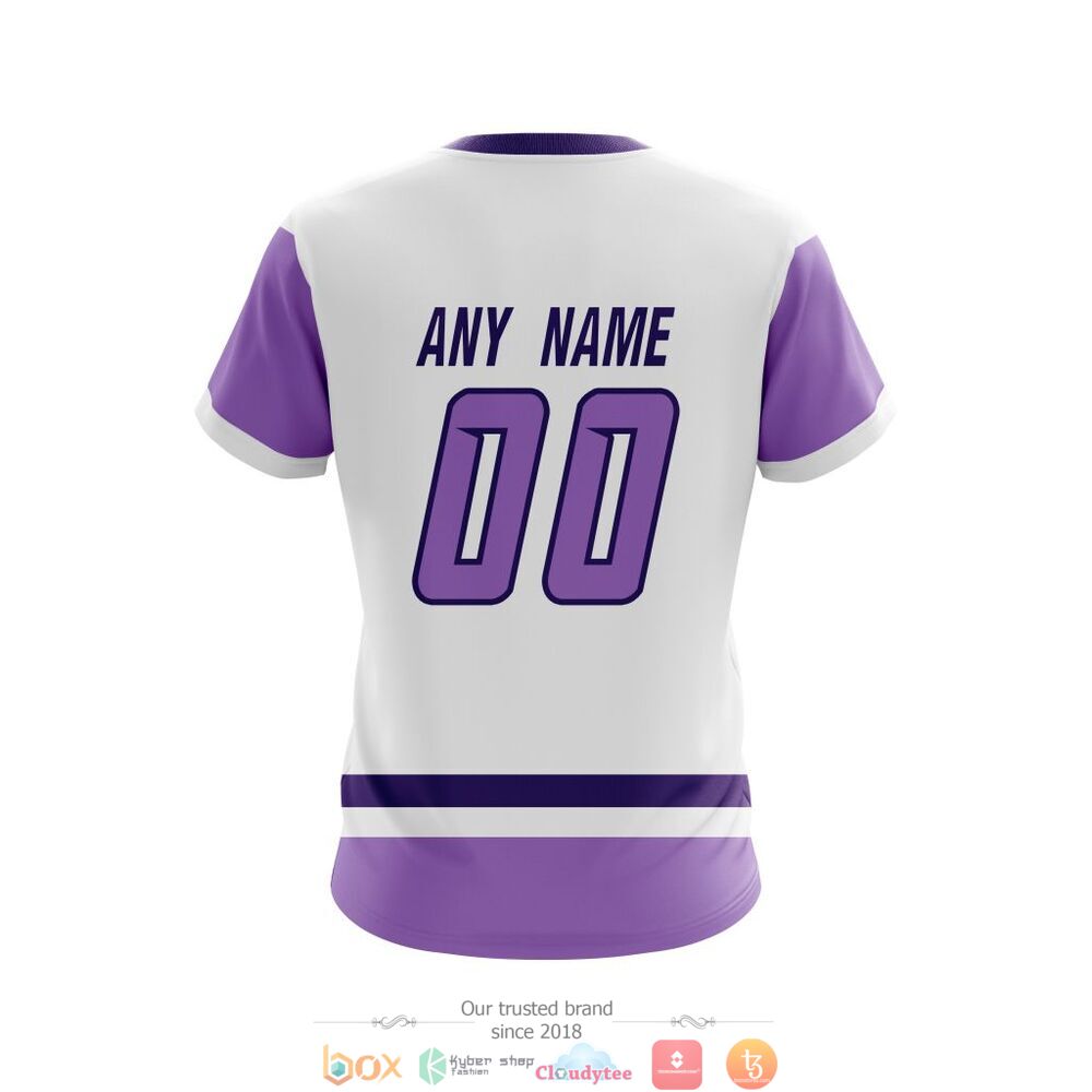 Personlaized Nashville Predators Hockey Fight Cancer custom jersey shirt, hoodie 7 Personlaized Nashville Predators NHL Hockey Fight Cancer custom 3d shirt hoodie 1 2 3 4 5 6