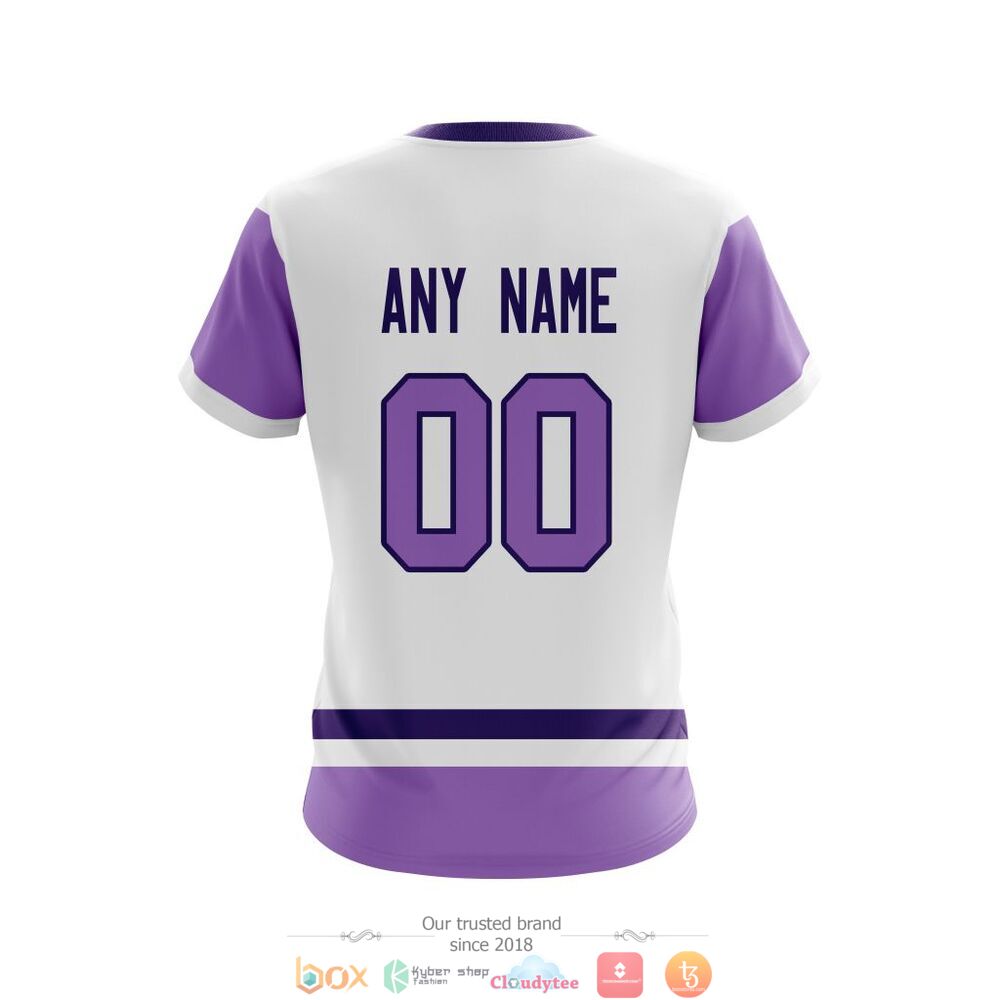 Personlaized New York Islanders Hockey Fight Cancer custom jersey shirt, hoodie 7 Personlaized New York Islanders NHL Hockey Fight Cancer custom 3d shirt hoodie 1 2 3 4 5 6