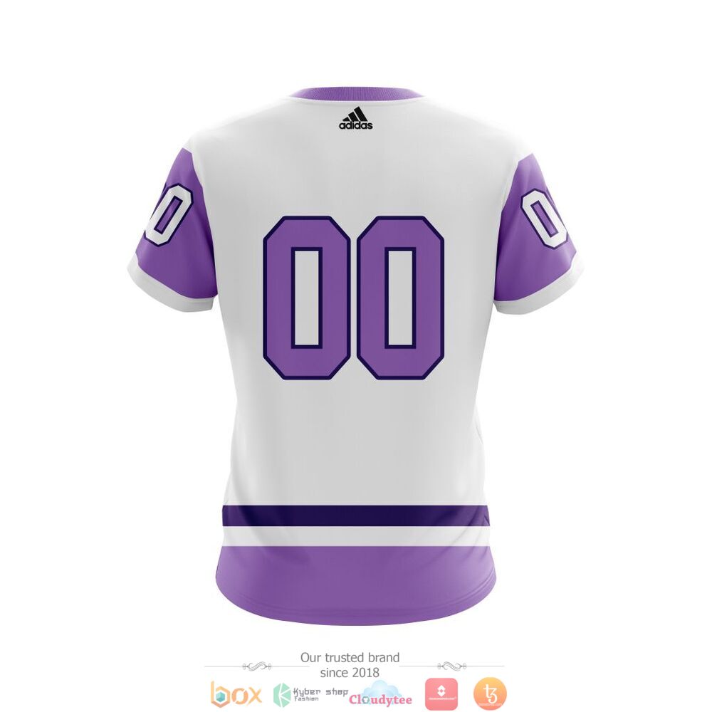 Personlaized Pittsburgh Penguins Hockey Fight Cancer custom jersey shirt, hoodie 7 Personlaized Pittsburgh Penguins NHL Hockey Fight Cancer custom 3d shirt hoodie 1 2 3 4 5 6