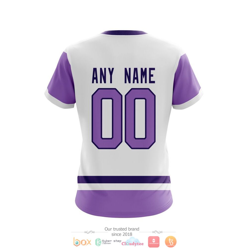 Personlaized Seattle Kraken Hockey Fight Cancer custom jersey shirt, hoodie 7 Personlaized Seattle Kraken NHL Hockey Fight Cancer custom 3d shirt hoodie 1 2 3 4 5 6