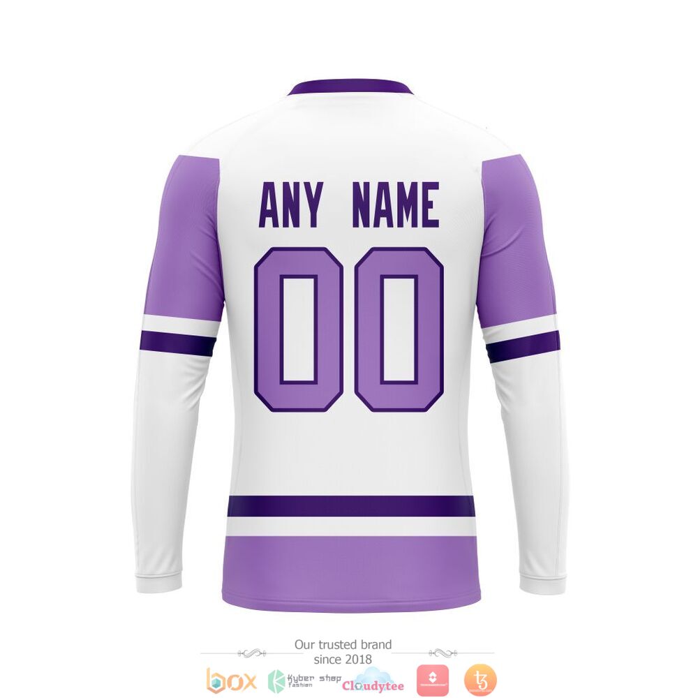 Personlaized Winnipeg Jets Hockey Fight Cancer custom jersey shirt, hoodie 5 Personlaized Winnipeg Jets NHL Hockey Fight Cancer custom 3d shirt hoodie 1 2 3 4