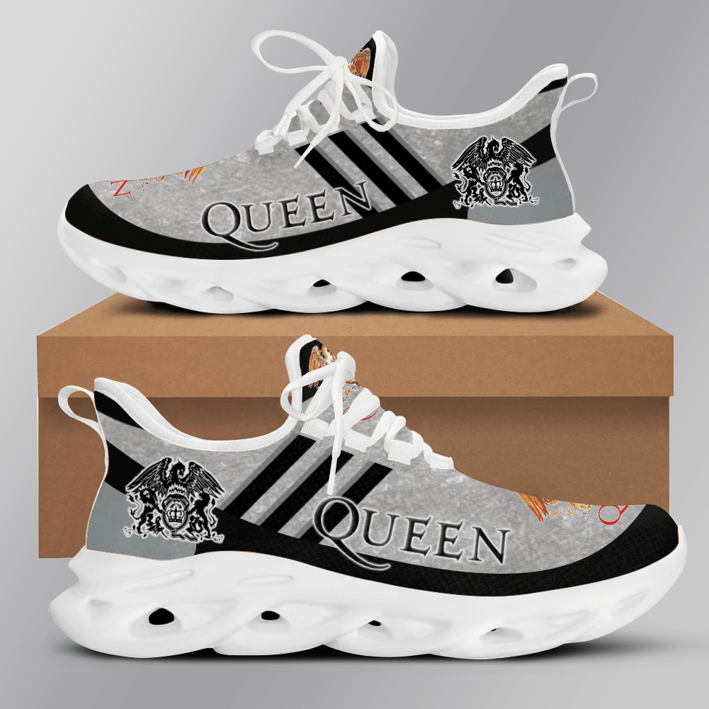 Queen Band Clunky Max soul Shoes 1