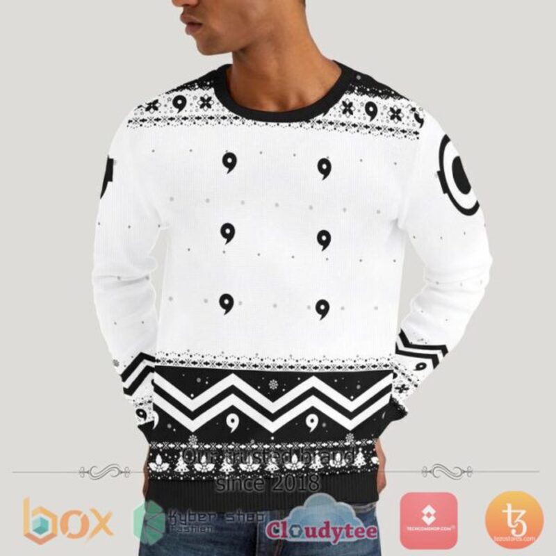 BEST Six Paths Naruto Anime Sweater 5 Six Paths Naruto Anime Xmas Sweater 1 2 3 4