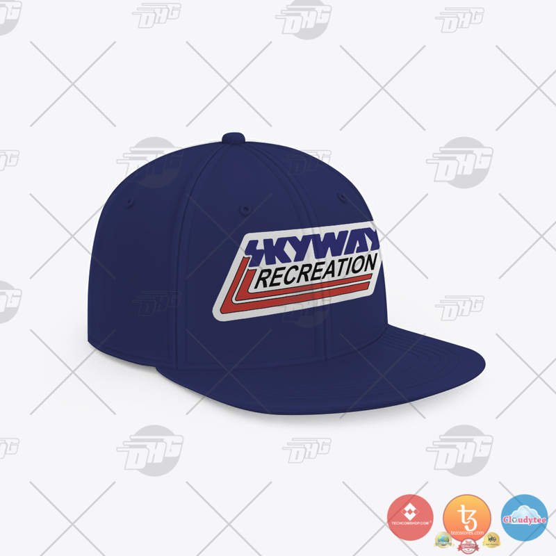 Skyway Recreation BMX Racing Cap hat 4 Skyway Recreation BMX Racing Cap 1 2 3