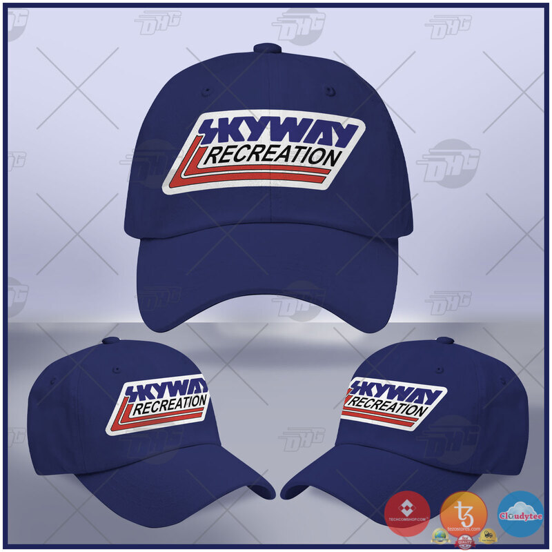 Skyway Recreation BMX Racing Cap hat 5 Skyway Recreation BMX Racing Cap 1 2 3 4
