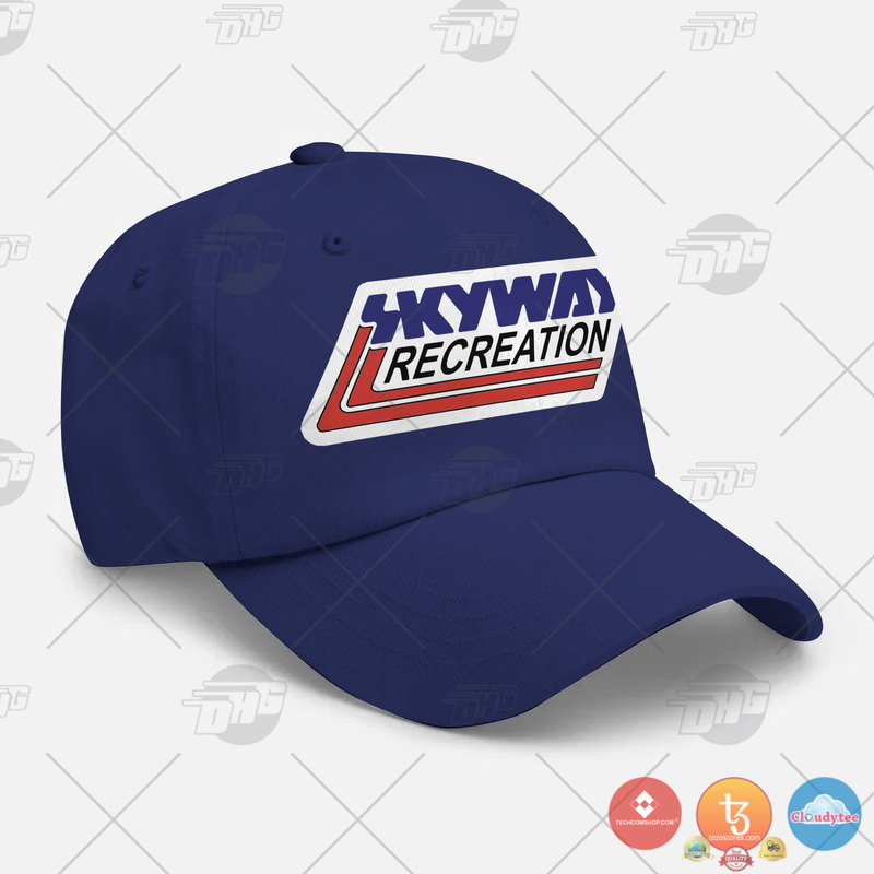 Skyway Recreation BMX Racing Cap hat 8 Skyway Recreation BMX Racing Cap 1 2 3 4 5 6 7