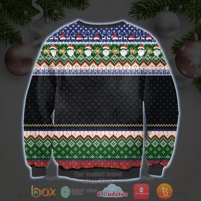 HOT When Youre Dead Inside But Its The Holiday Season Xmas Sweater 2 When Youre Dead Inside But Its The Holiday Season Christmas Sweater 1