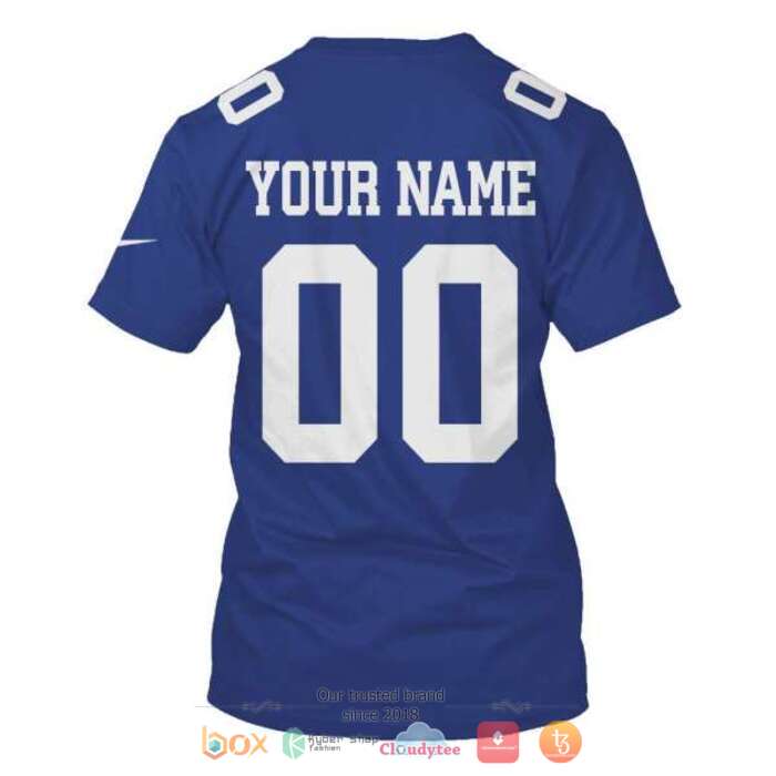 Personalized NFL New York Giants 3d shirt, hoodie 8 Personalized NFL New York Giants 3d shirt hoodie 1 2 3 4 5 6 7