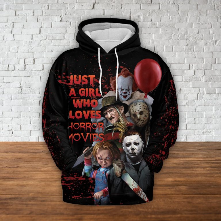 Just a girl who love horror movies Horror Characters 3d full print hoodie 12 download 9 ef1fde90 c40b 4292 b784 e96304af3e56 2000x