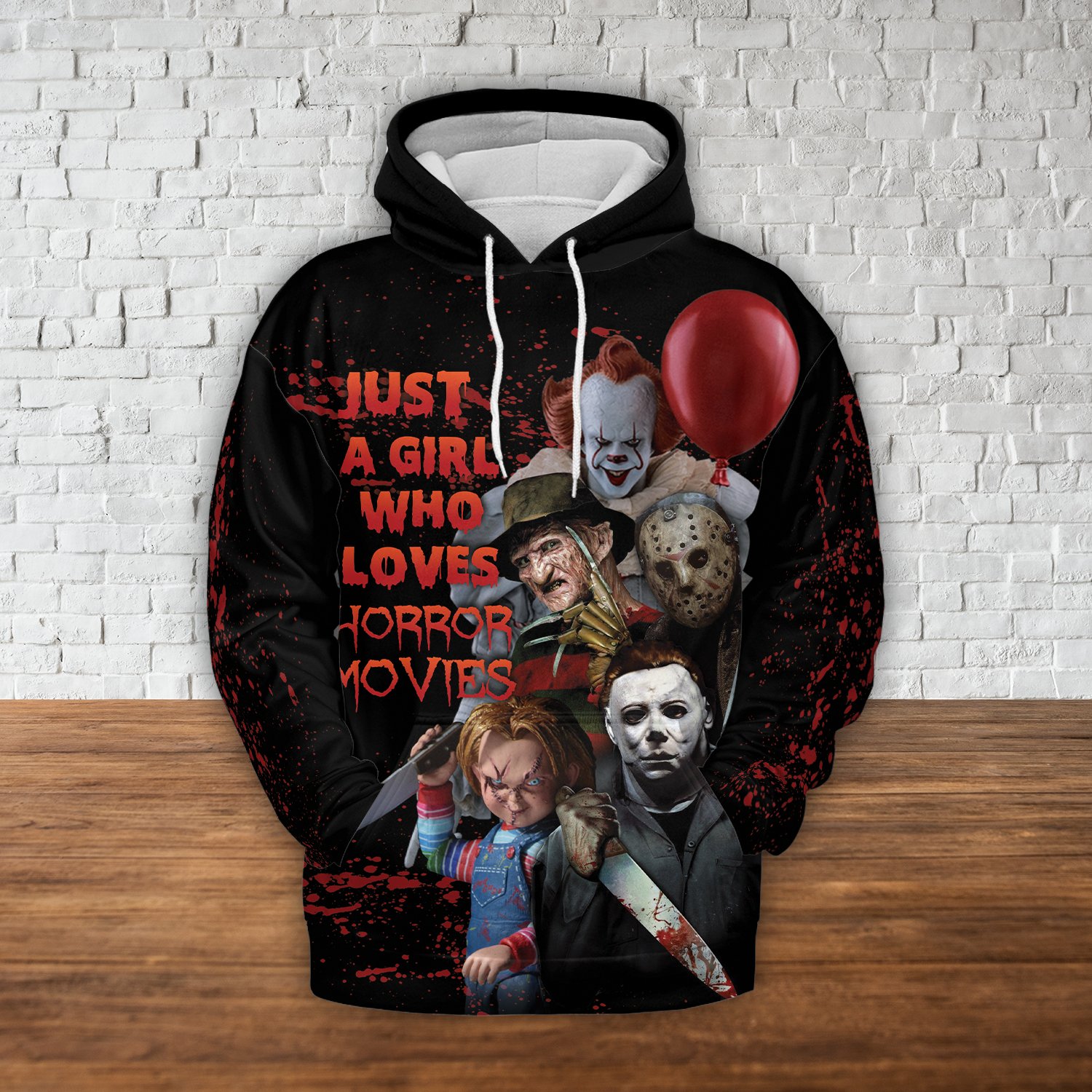 Just a girl who love horror movies Horror Characters 3d full print hoodie 4 download 9 ef1fde90 c40b 4292 b784 e96304af3e56 2000x