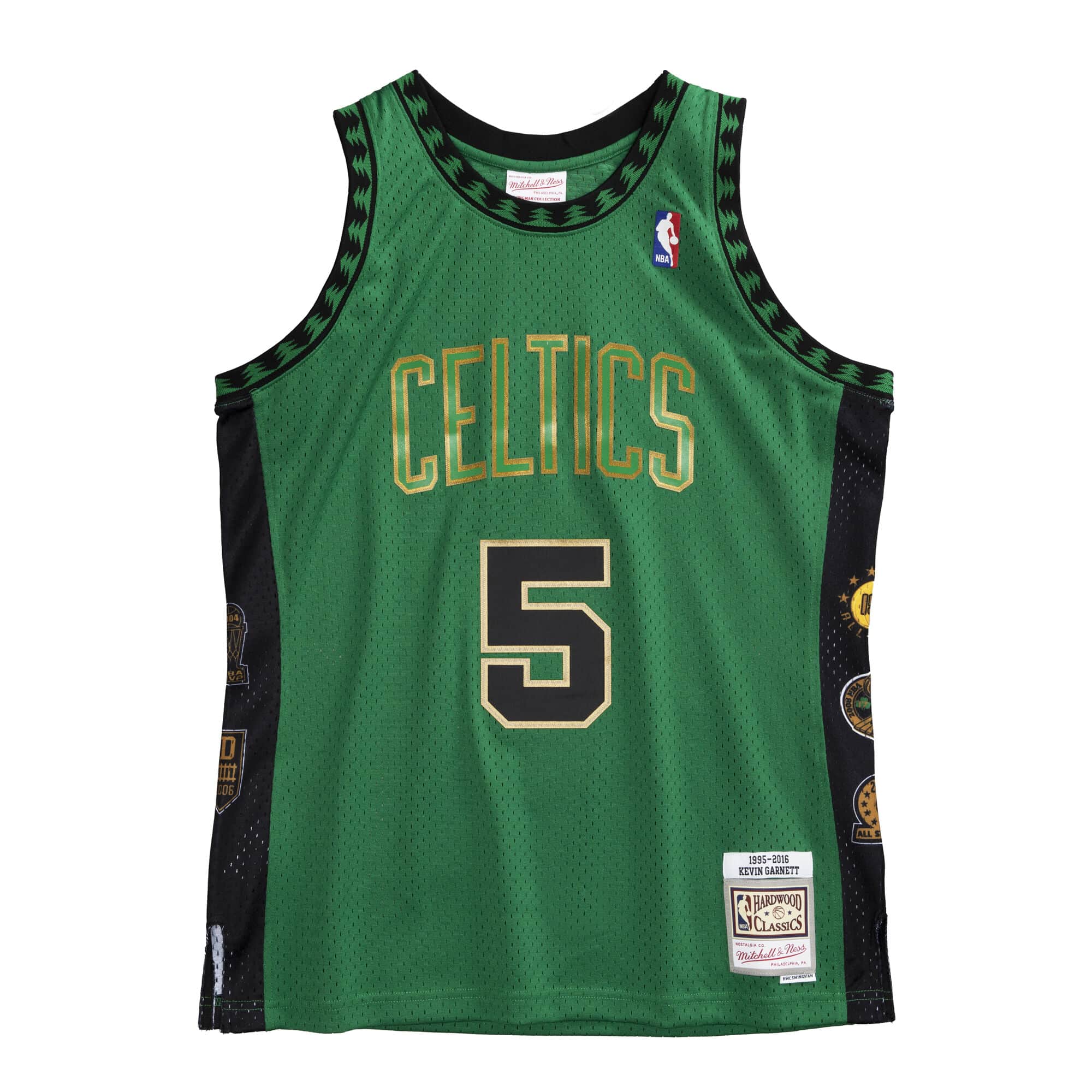 BEST HOF Kevin Garnett Boston Celtics 1995-2016 Basketball Team Jersey Shirt 1 smjycp20030 bcekygn95kga 1