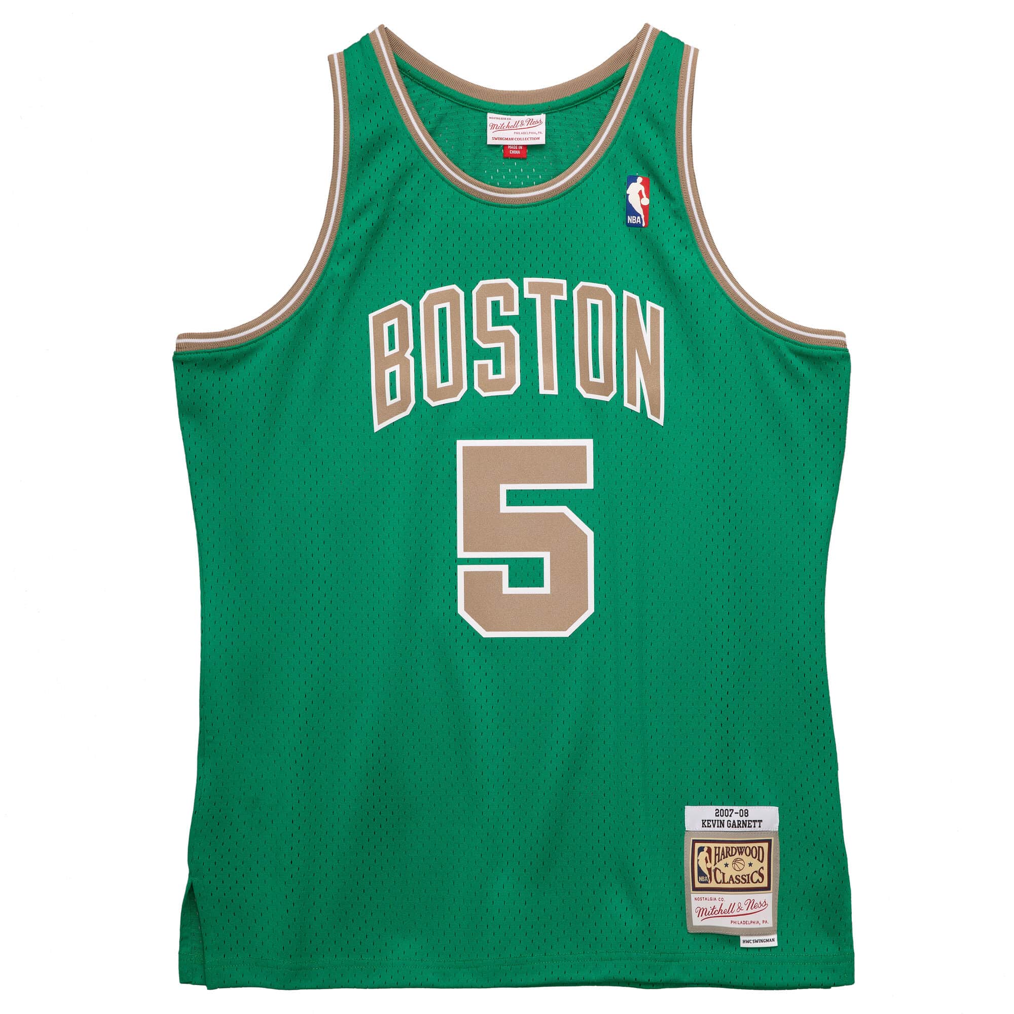 BEST Kevin Garnett Boston Celtics 2007-08 Basketball Team Jersey Shirt 5 smjygs20009 bcekygn07kga 1