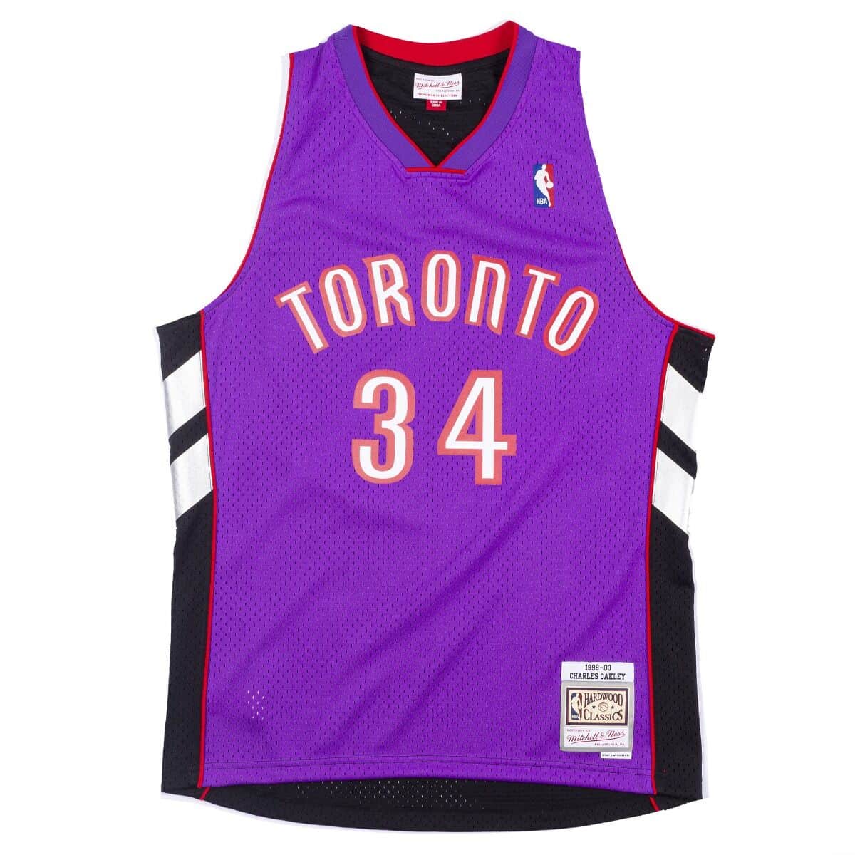 BEST Toronto Raptors 1999-00 Charles Oakley Basketball Team Jersey Shirt 4 smjylg19084 trartpr99coa 1