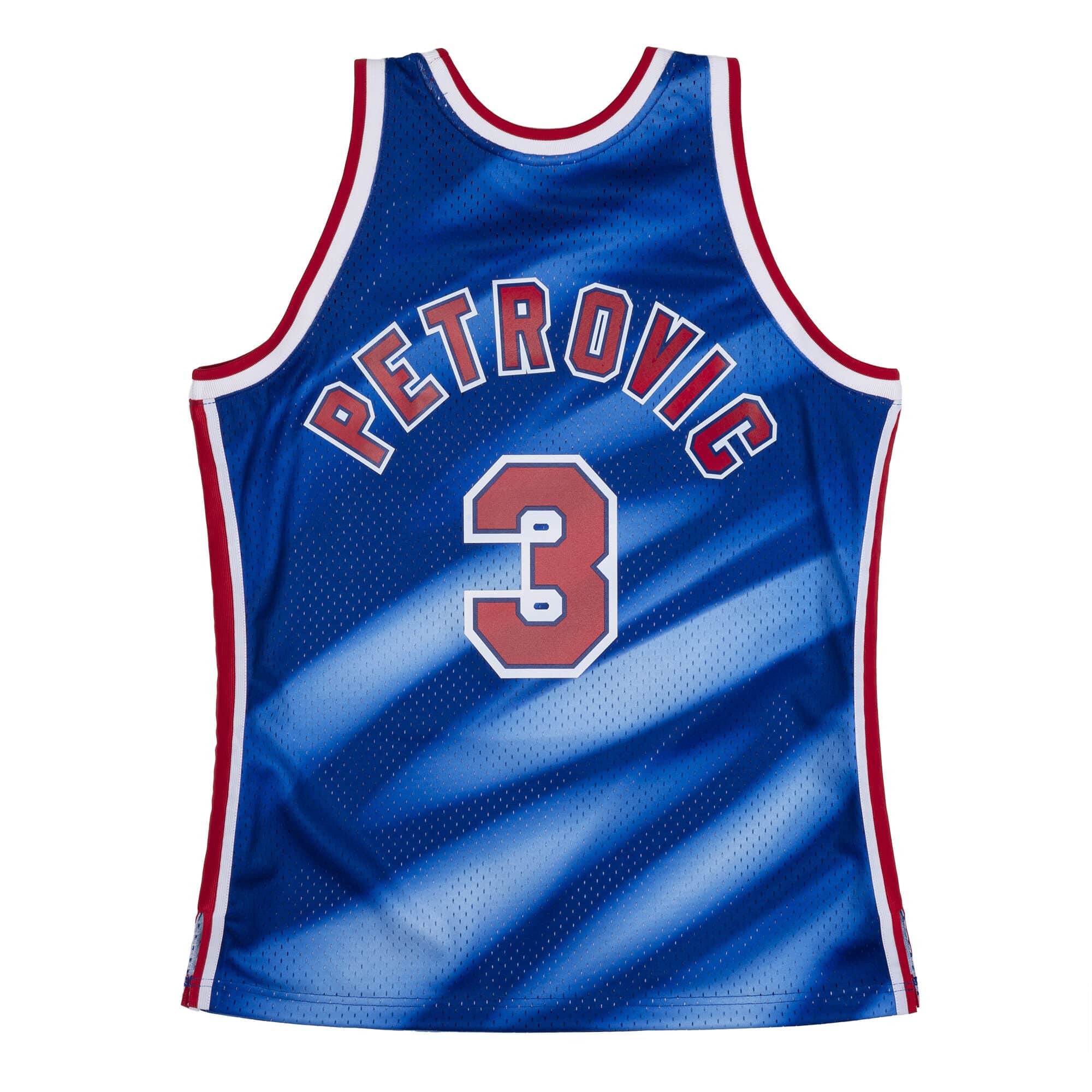 BEST New Jersey Nets 1990-91 Drazen Petrovic Basketball Team Jersey Shirt 2 smjysb19031 njnptry90dpe 2