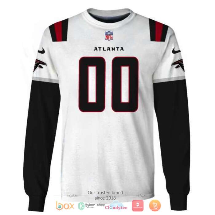 Personalized NFL Atlanta Falcons 3d shirt, hoodie 5 Personalized NFL Atlanta Falcons 3d shirt hoodie 1 2 3 4