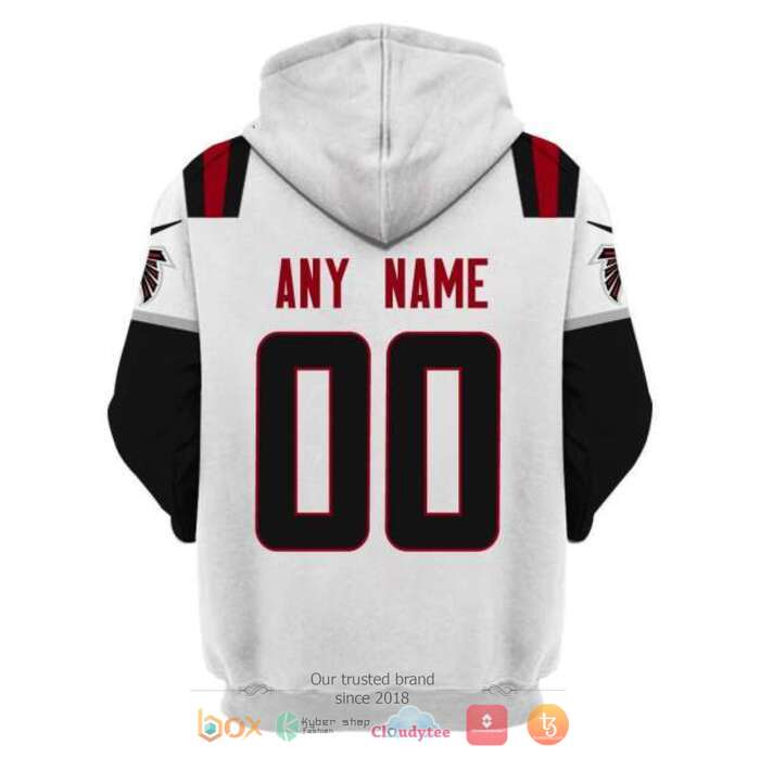 Personalized NFL Atlanta Falcons 3d shirt, hoodie 4 Personalized NFL Atlanta Falcons 3d shirt hoodie 1 2 3
