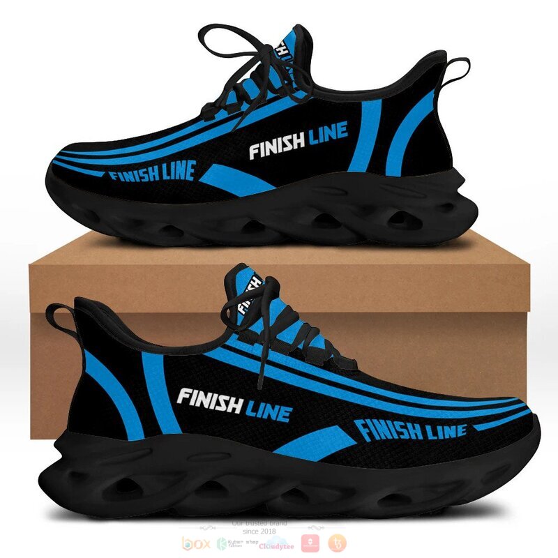 Finish Line Clunky Max Soul Shoes 5 Finish Line Clunky Max Soul Shoes