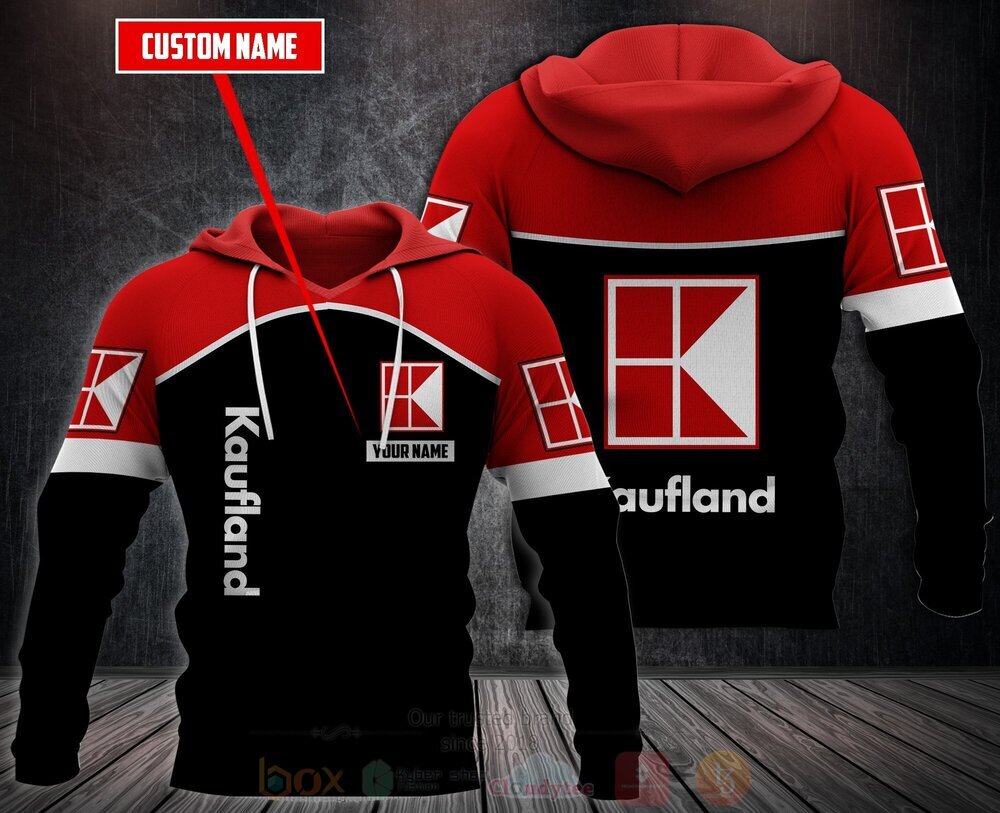 BEST Personalized Kaufland 3D All Over Print Fleece Hoodie, Hoodie 2 Personalized Kaufland 3D Fleece Hoodie Hoodie 1
