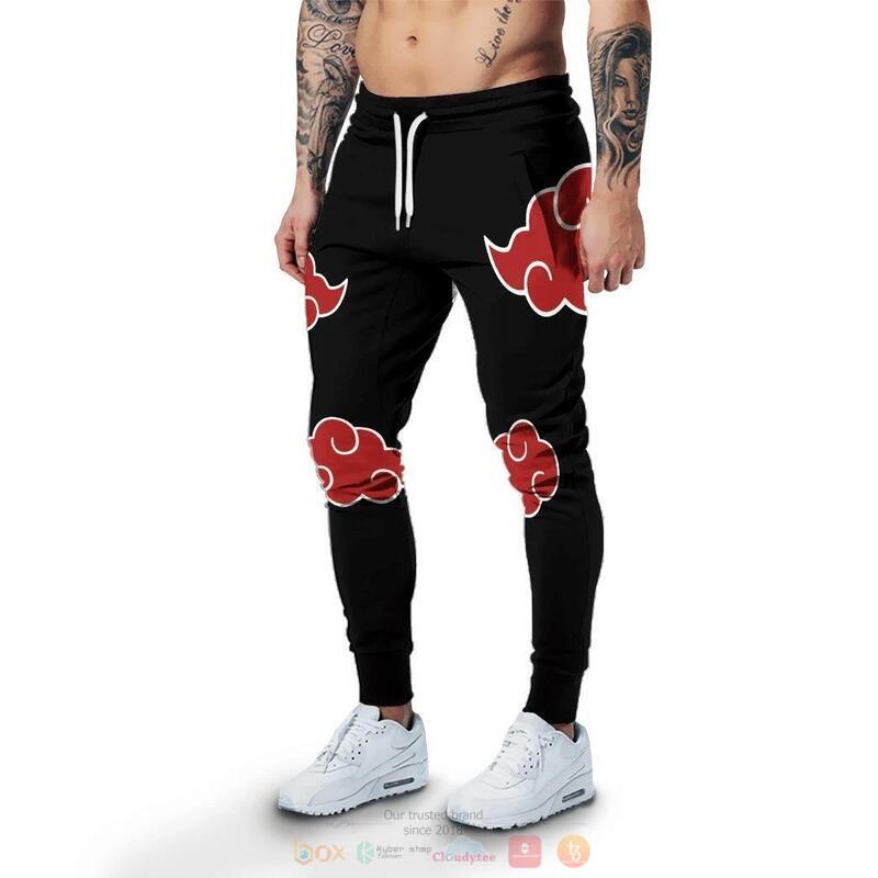 Akatsuki Sweatpants