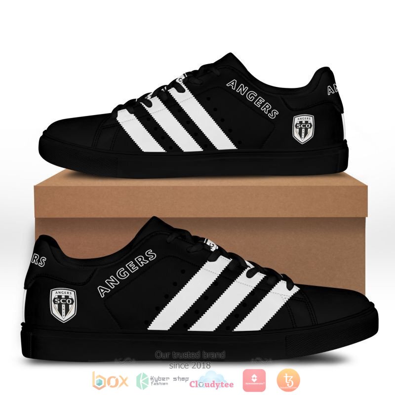 Angers SCO Stan Smith low top shoes 1 2 3 4 5 6