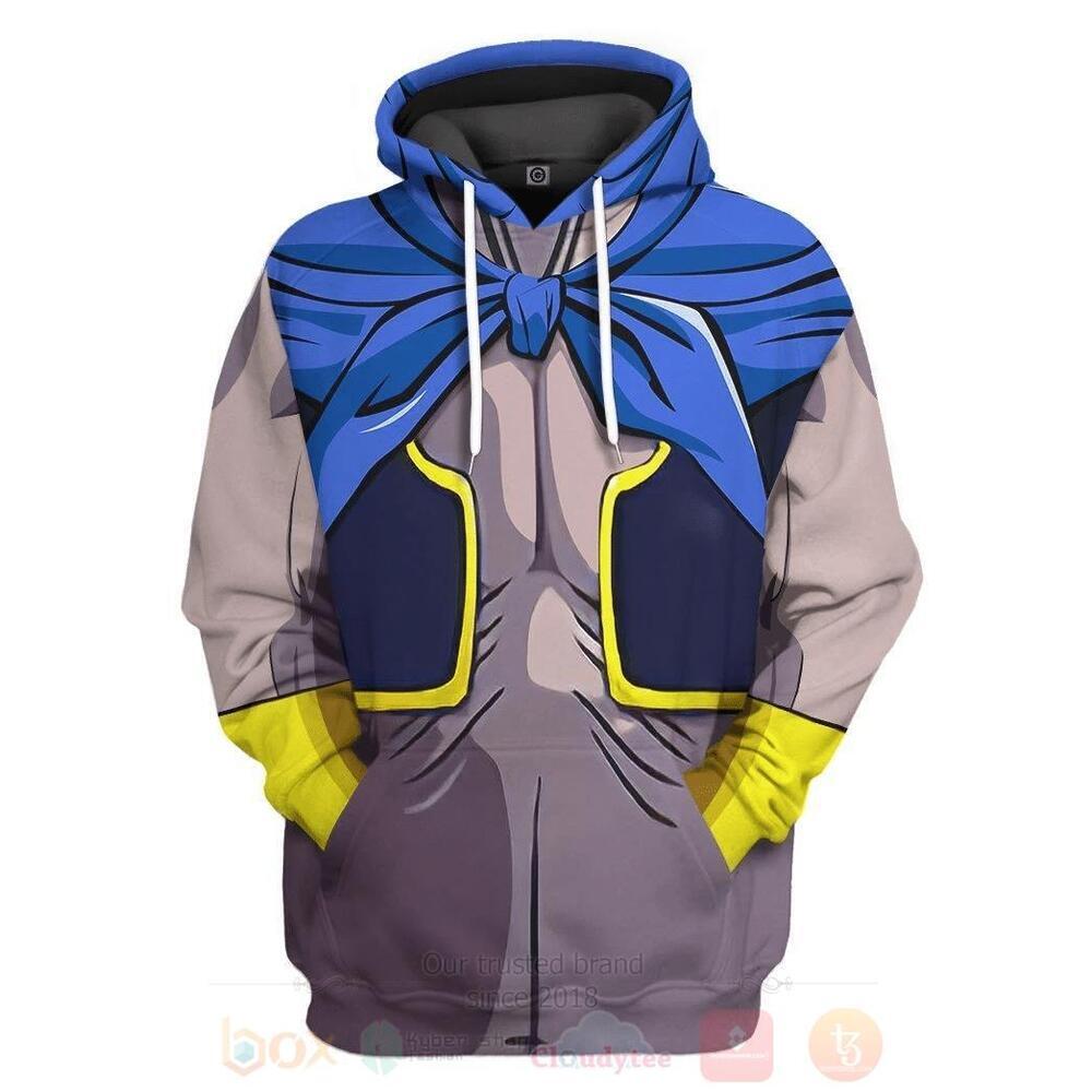 BEST Anime Dragon Ball Evil Buu Majin Boo 3D All Print Hoodie, Shirt 8 Anime Dragon Ball Evil Buu Majin Boo 3D Hoodie Shirt