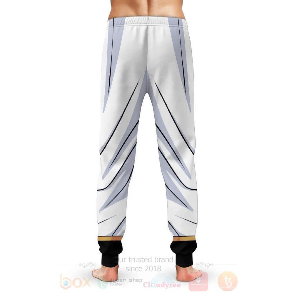 Anime Dragon Ball Majin Boo Sweatpants 1