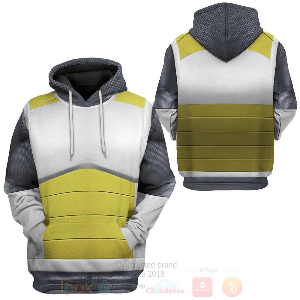 BEST Anime Dragon Ball Son Vegeta Custom 3D Hoodie, Zip Hoodie 3 Anime Dragon Ball Son Vegeta 3D Hoodie Zip Hoodie 1 2