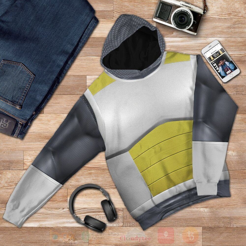 BEST Anime Dragon Ball Son Vegeta Custom 3D Hoodie, Zip Hoodie 4 Anime Dragon Ball Son Vegeta 3D Hoodie Zip Hoodie 1 2 3