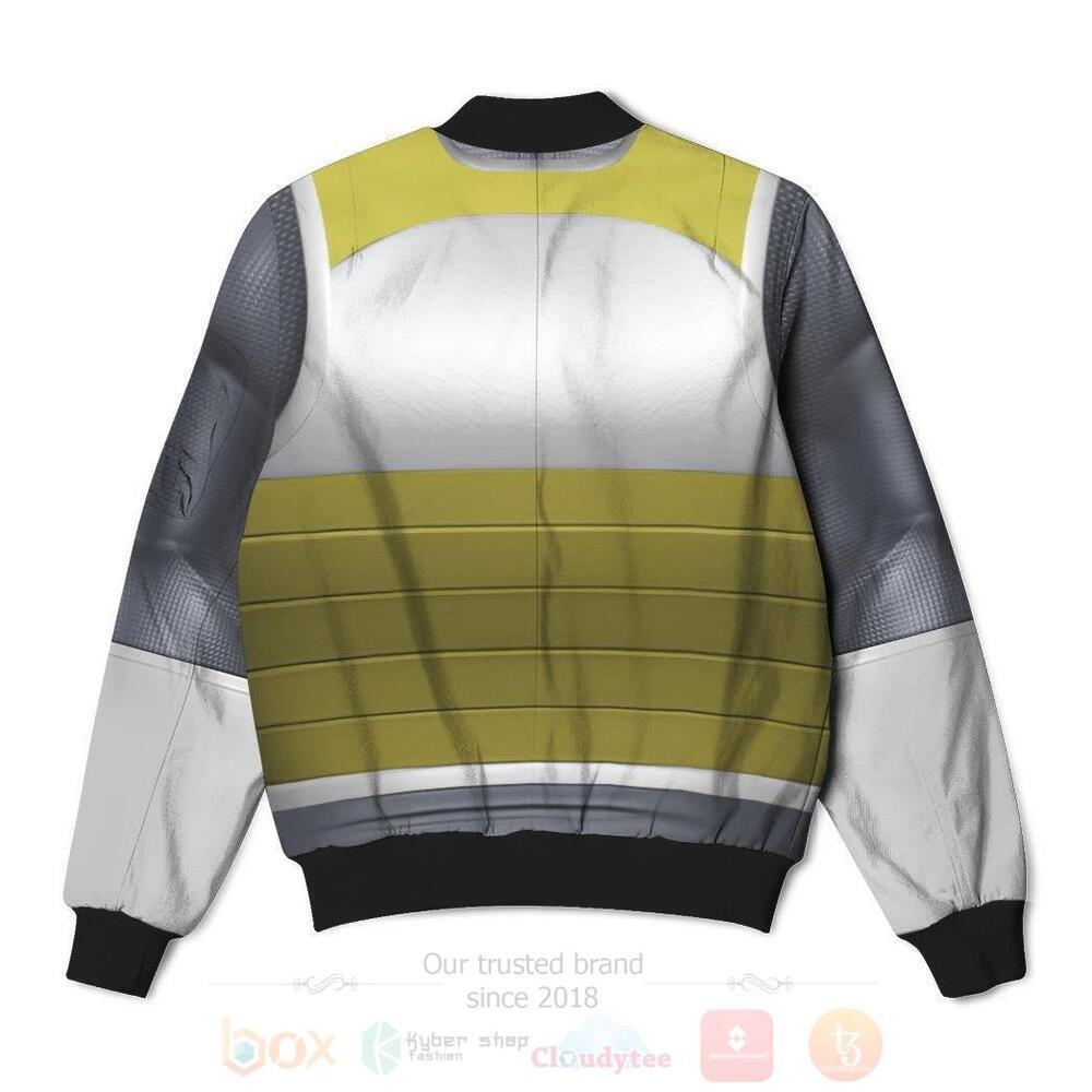 BEST Anime Dragon Ball Son Vegeta Saiyan 3D Bomber Jacket 2 Anime Dragon Ball Son Vegeta Saiyan Jacket Bomber 1