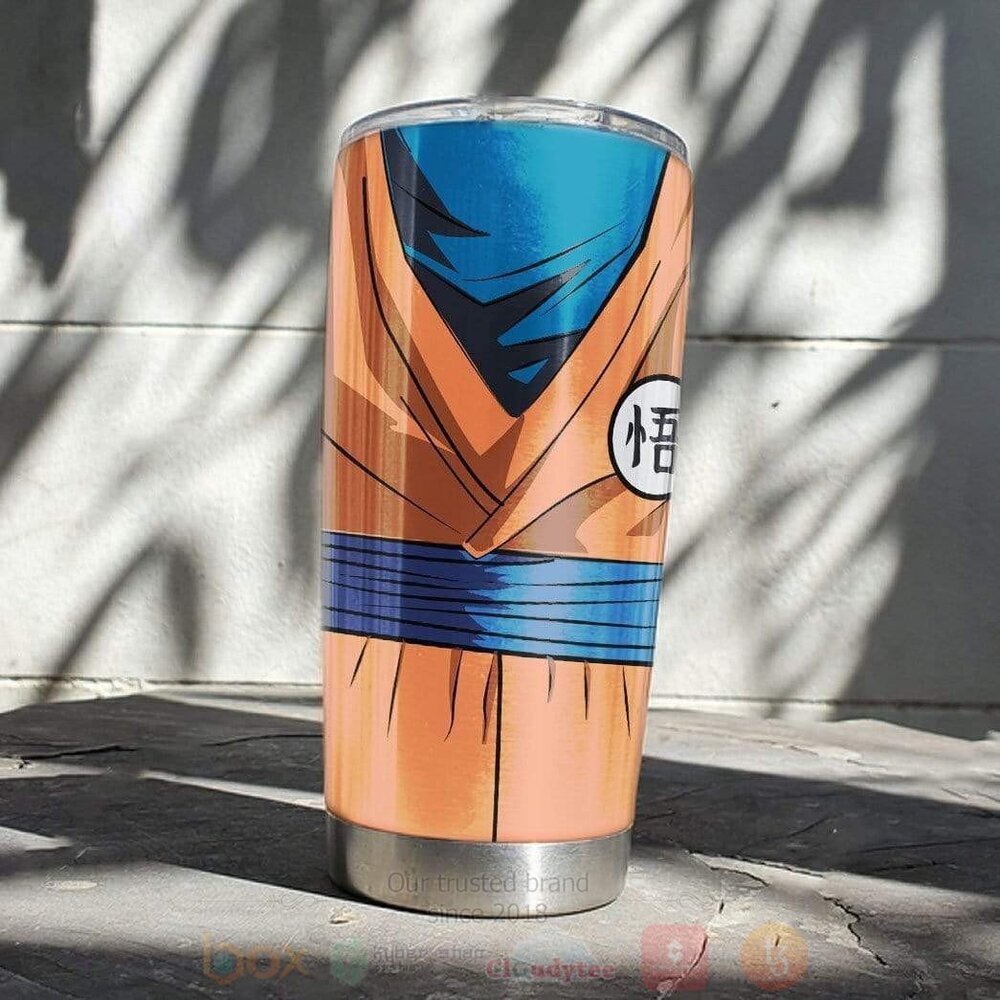 BEST Anime Dragon Ball Tumbler 4 Anime Dragon Ball Tumbler 1 2 3
