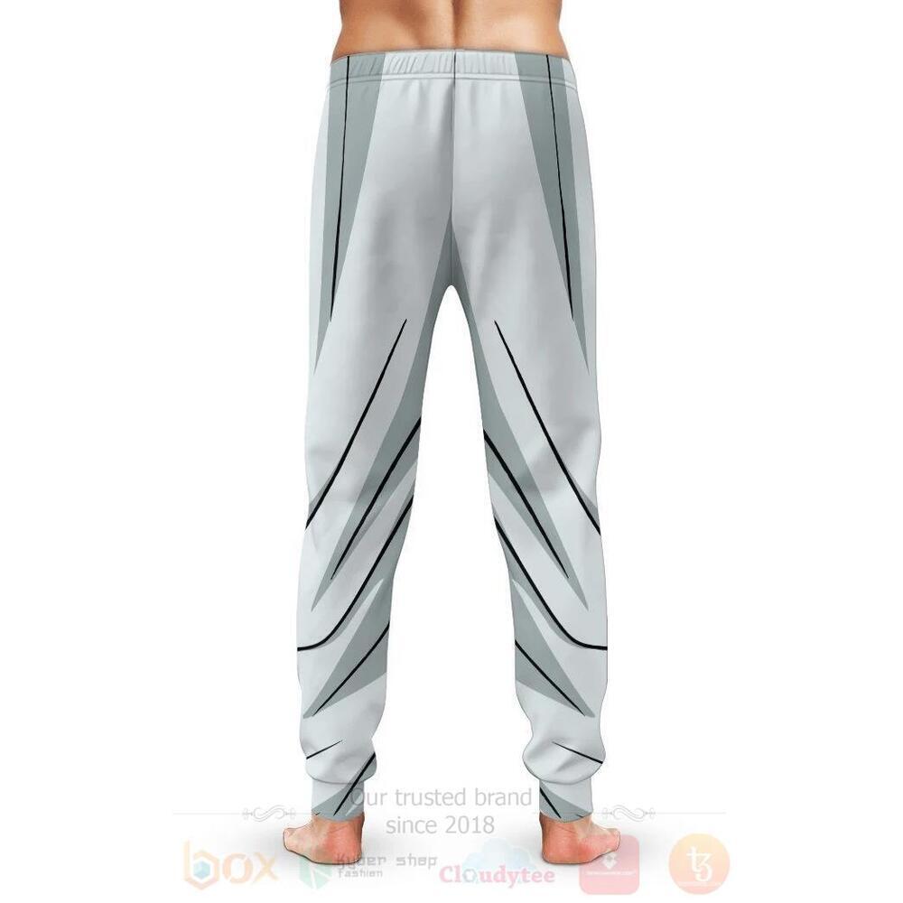 Anime Dragon Ball Uub Majin Boo Sweatpants 1